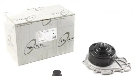 Помпа водяная, om651 2.2cdi 10-14 TRUCKTEC 02.19.064
