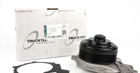 Насос водяной TRUCKTEC 0219065