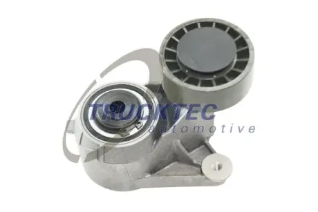 Натяжитель ремня, клиновой зубча TRUCKTEC 0219072