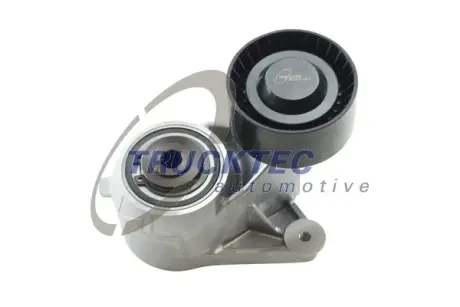 Натяжитель ремня, клиновой зубча TRUCKTEC 0219083