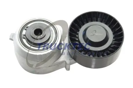 Натяжитель ремня, клиновой зубча TRUCKTEC 0219084