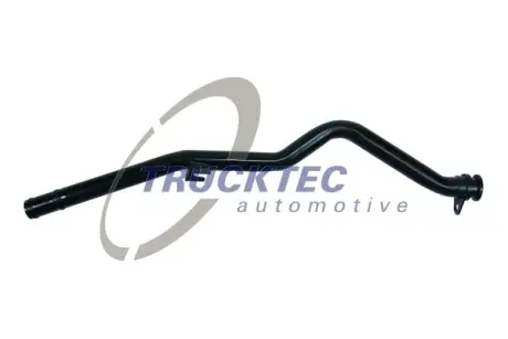 Патрубок радиатора охлаждения TRUCKTEC 0219087