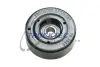 Натяжной ролик, поликлиновой ремень TRUCKTEC 0219096 (фото 1)