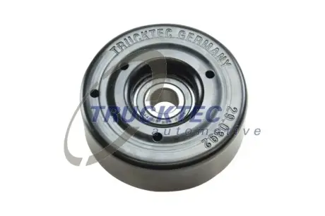 Натяжной ролик, поликлиновой ремень TRUCKTEC 0219096