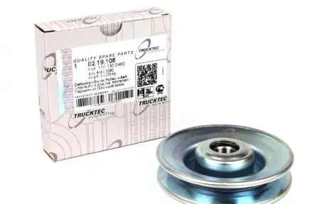 Ролик насоса ГУ TRUCKTEC 0219108