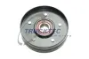 Натяжний ролик поліклинового ременя TRUCKTEC 0219123 (фото 1)
