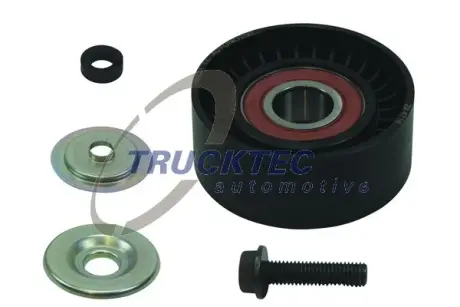 Паразитный / ведущий ролик, поликлиновой ремень TRUCKTEC 0219130