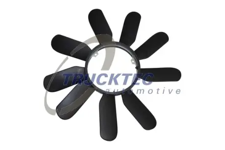 Вентилятор радиатора TRUCKTEC 0219136