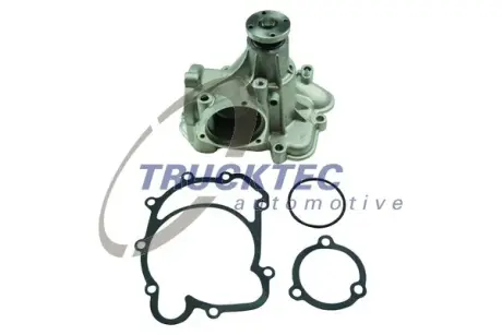 Насос водяной двигателя TRUCKTEC 0219155