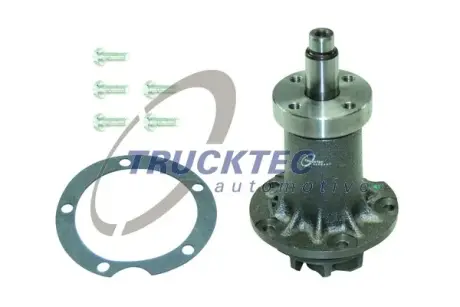 Насос водяной двигателя TRUCKTEC 02.19.159