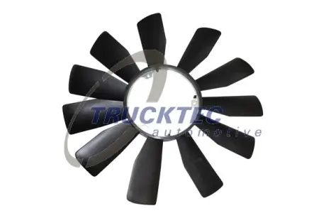 Вентилятор радиатора охлаждения TRUCKTEC 0219235