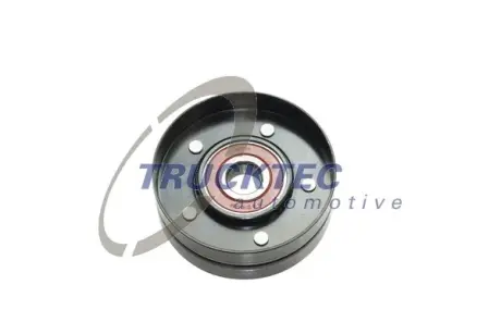 Ролик ремня с натяжителем TRUCKTEC 0219242