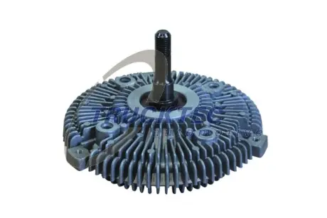 Вискомуфта в сборе TRUCKTEC 0219284