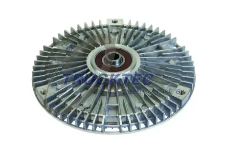 Вискомуфта в сборе TRUCKTEC 0219286