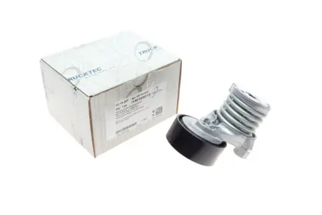 Натяжник ременя генератора Renault Kangoo 1.5dCi 09- TRUCKTEC 02.19.307