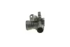 Кран пічки MB MB C-class (W204)/E-class (W212) 07-15 (електро) TRUCKTEC 02.19.322 (фото 6)