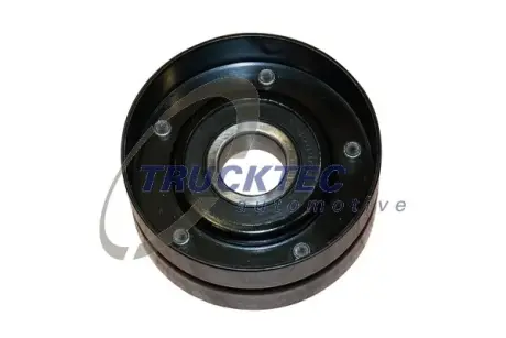 Ролик натяжной ремня поликлинового (приводного) TRUCKTEC 0219329