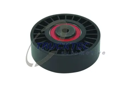 Ролик натяж. гладкий TRUCKTEC 0219330