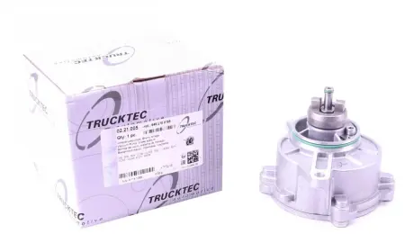 Насос вакуумный TRUCKTEC 0221005
