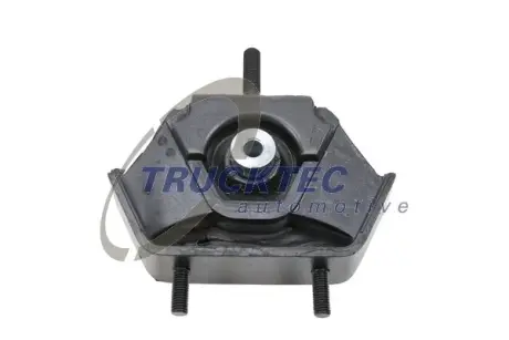 6012400617 ПОДУШКА ДВИГ. ЛЕВ DB 207-410 КОРИЧНЕВА TRUCKTEC 0222022