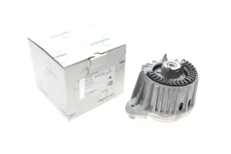 Подушка двигуна MB E-class (W212) 09-15 TRUCKTEC 02.22.067