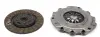 Комплект зчеплення MB Sprinter 2.2-2.7CDI 03-06 TRUCKTEC 0223037 (фото 1)