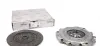 Комплект зчеплення MB Sprinter 2.2-2.7CDI 95-06 TRUCKTEC 0223038 (фото 1)