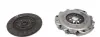 Комплект зчеплення MB Sprinter 2.2-2.7CDI 95-06 TRUCKTEC 0223038 (фото 2)
