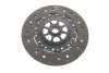 Диск зчеплення MB Sprinter 312 2.9TDI (d=250mm) TRUCKTEC 0223112 (фото 1)