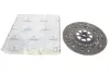 Диск зчеплення MB Sprinter 312 2.9TDI (d=250mm) TRUCKTEC 0223112 (фото 2)