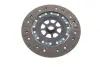 Диск зчеплення MB Sprinter 312 2.9TDI (d=250mm) TRUCKTEC 0223112 (фото 3)