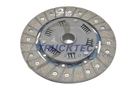 Диск сцепления TRUCKTEC 0223119