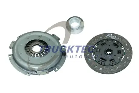 Комплект сцепления TRUCKTEC 0223127