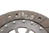 Комплект зчеплення MB Sprinter 2.3D 208D/308D/Vito 2.3TD (d=240mm) (+вижимний) TRUCKTEC 0223140 (фото 4)