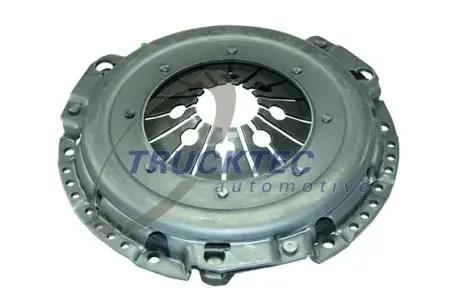 Нажимной диск сцепления TRUCKTEC 0223161