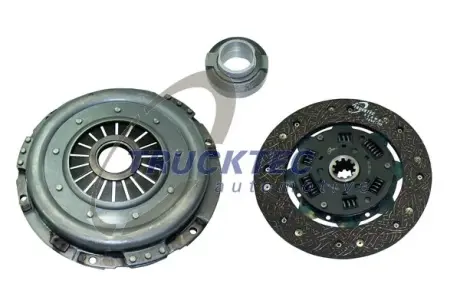Комплект сцепления TRUCKTEC 0223165