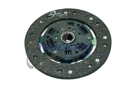 Диск сцепления TRUCKTEC 0223167