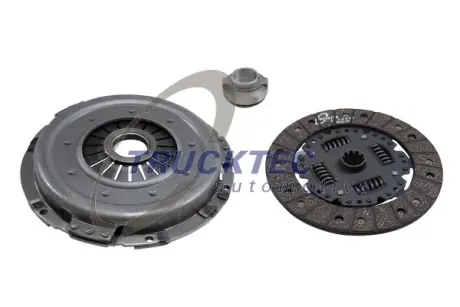 Сцепление TRUCKTEC 0223168