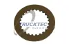 Диск сцепления автоматической коробки передач TRUCKTEC 0225008 (фото 1)