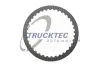 Диск сцепления автоматической коробки передач TRUCKTEC 0225009 (фото 1)