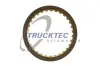 Диск сцепления автоматической коробки передач TRUCKTEC 0225011 (фото 1)