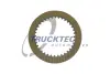 Диск сцепления автоматической коробки передач TRUCKTEC 0225013 (фото 1)