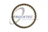 Диск сцепления автоматической коробки передач TRUCKTEC 0225042 (фото 1)