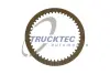Диск сцепления автоматической коробки передач TRUCKTEC 0225044 (фото 1)