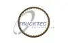Диск сцепления автоматической коробки передач TRUCKTEC 0225045 (фото 1)