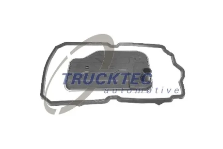 Комплект фільтра автоматичної коробки передач TRUCKTEC 0225047
