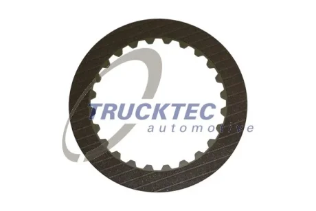 Фрикционные диски акпп TRUCKTEC 0225052