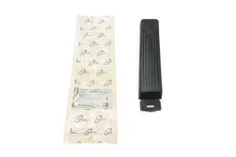 Педаль газу MB E-class (W124)/S-class (W126) 81-95 TRUCKTEC 02.27.003