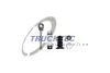 Ремкомплект главного цилиндра сцепления TRUCKTEC 0227007 (фото 1)