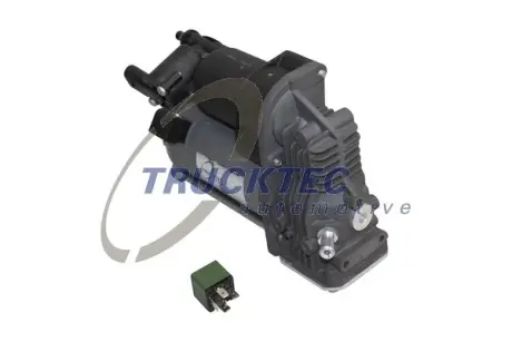 Компрессор TRUCKTEC 0230143